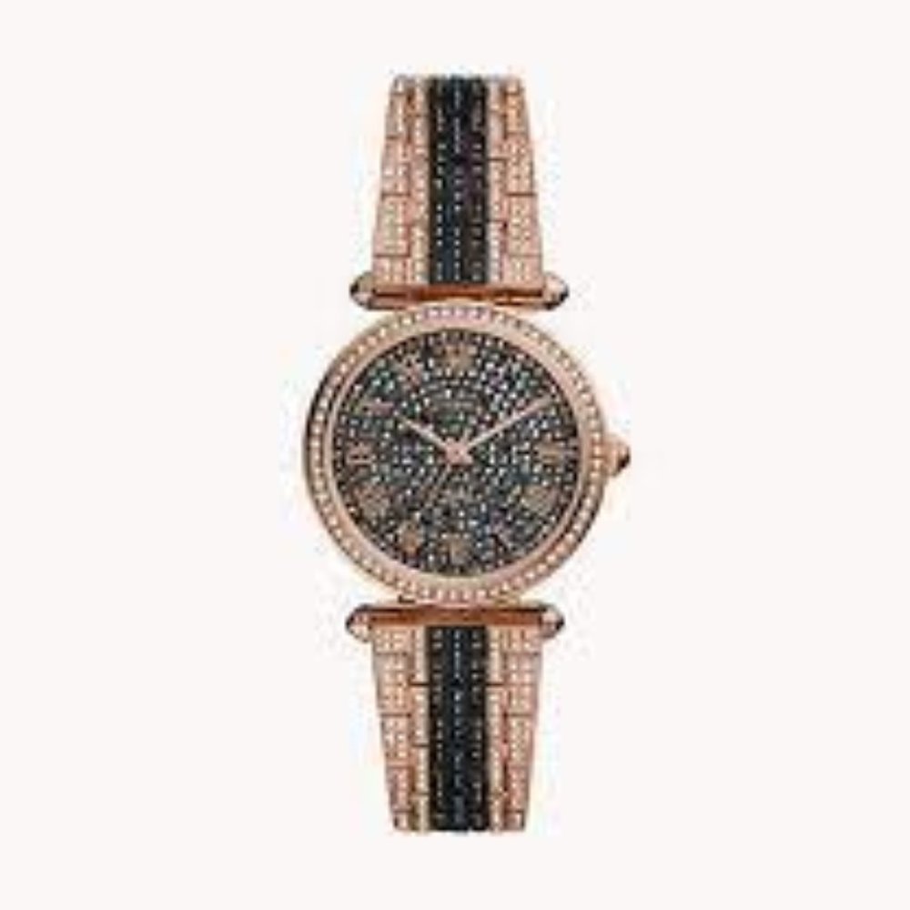 Fossil Watch